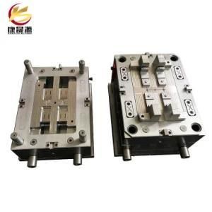 Aluminum Die Casting Mould for Metal Auto Parts