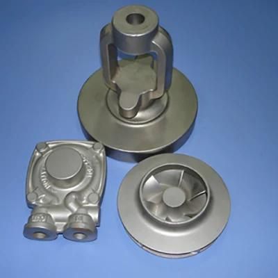 Made in China, Accept All Types of Customized Auto Parts, Castings, Marine Hardware