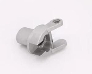 High Strength Aluminum Die Casting Joint for Electret Scooter Folding Part
