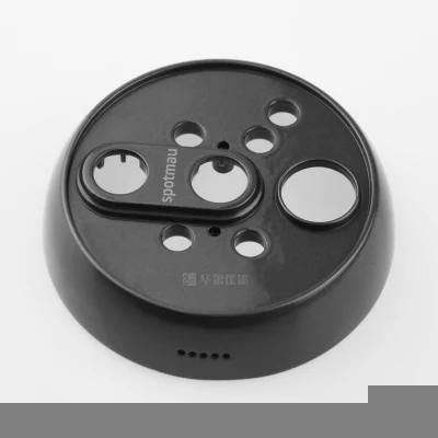 Customized Precision Aluminum Part Die Casting Smart Door Lock