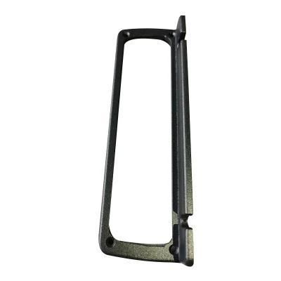 Chinese Supplier Low Cost Aluminum Sand Casting Die Cast with CNC Machining
