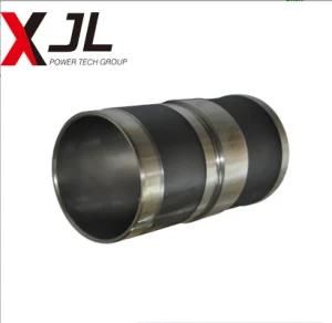 High Quality OEM Machinery/Auto/Motor/Car/Truck Spare Parts in Investment/Lost ...