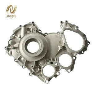 High Quality Controller Housing Aluminum Die Casting