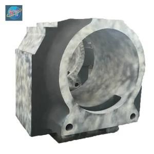 Durable Casted Bearing House