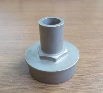 China Supplier High Pressure Aluminum Die Casting with Machining