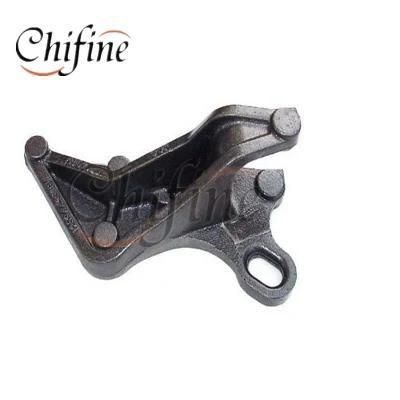 Factory Carbon Steel Castings for Vehicle Machinery Parts