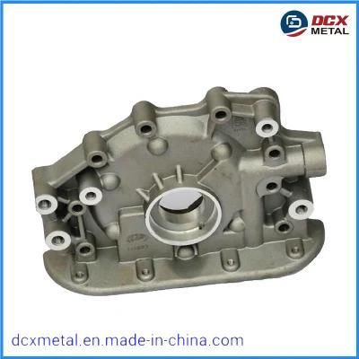 Durable Aluminium Die-Casting Mold Die Casting Enclosure Die Cast Manufacturer
