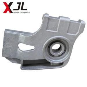 OEM Precision Casting Grain Processing Machinery Agricultural Machinery Parts