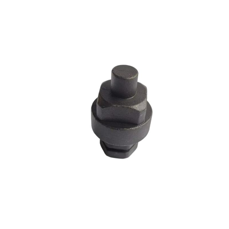 Professional Foundry OEM Metal Stainless Steel Lost Wax Investment Casting Parts Cast Iron Cookware Set