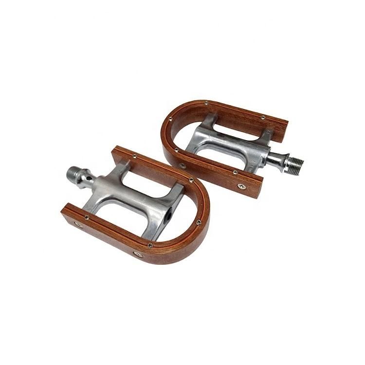 Bulk Sale Die Casting of Aluminium Alloy Cover Mountain Bike Pedal Shell