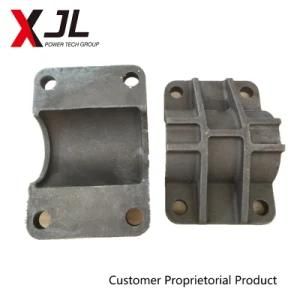 Precision/Investment Casting OEM Stainless Steel Casting Car Auto Parts