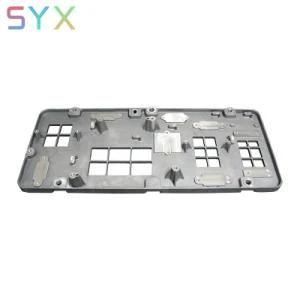 Syx Ltd Direct High Quality Wireless Die Casting Aluminum Cover