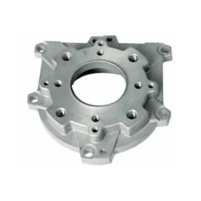 Precision Aluminium Housing Die Casting Parts