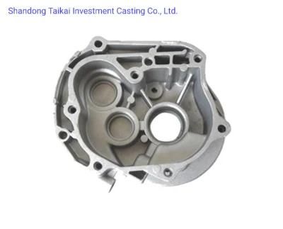 Custom OEM Cast Aluminum Brass Precision Casting Lost Wax Investment Casting Parts