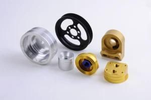 High Pressure Die Casting for Machinery Parts