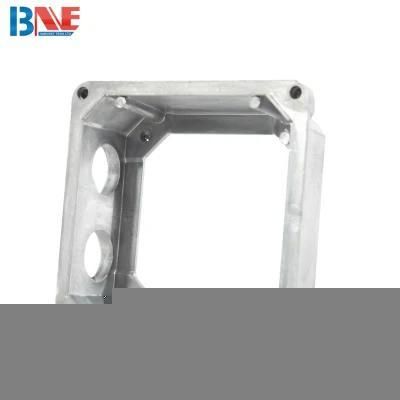 Factory OEM Custom China Aluminum Die Casting Service