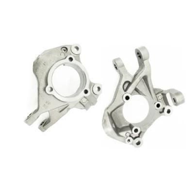 Chinese Manufacturer Car Spare Parts Steering Knuckle for Renault 8200150222 Auto Repair