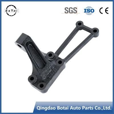 Hot Die Forged Part Truck Spare Parts in Agricultural/Automobile/Valve Machinery/Machine