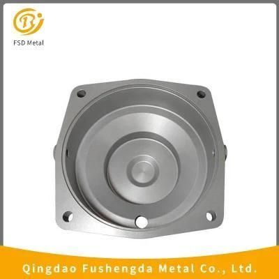 Wholesale OEM Customized High Precision Aluminum Metal Precision Die Aluminum Castings