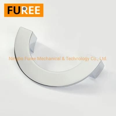 OEM Customized Zinc Die Casting Metal Casting for Handle
