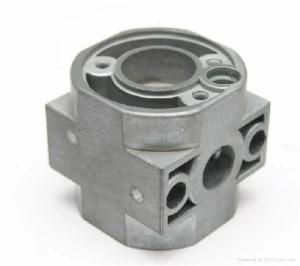 OEM Aluminum/Copper/Zinc/Iron /Stainless Steel Casting Precision Auto Parts Sand Die ...