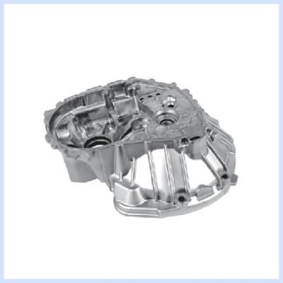 Aluminum Casting Supplier in China