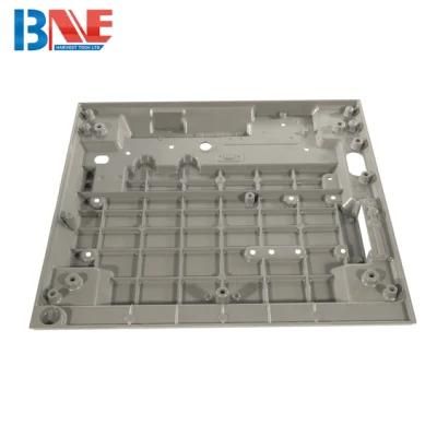 Hot Sale Aluminum Low Pressure Die Casting for Motor Housing