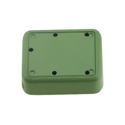 Custom Aluminum Products Casting Paint Process Bluetooth Speaker