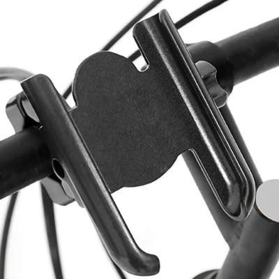 Factory Wholesale Aluminum Die Casting for Outdoor Mountain Bike GPS Mobile Phone Frame