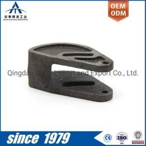 Hot Sale OEM Ductile Iron Sand Casting with SGS