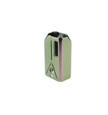Factory Custom Made Aluminum Alloy Shell Die Castings for Electronic Products
