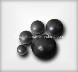 HRC45-60 Forgged Grinding Steel Ball