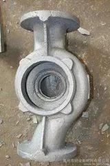 Ggg45pump Sand Casting Parts