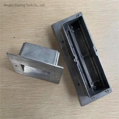 OEM Aluminum Diecasting Lighting Body