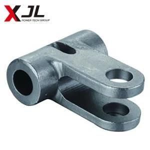 Investment/Precision/Lost Wax Casting for Motorcycle Pats-Carbon/Alloy Steel