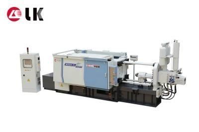 Lk 400 Ton Die Casting Machine for Aluminium Casting Products