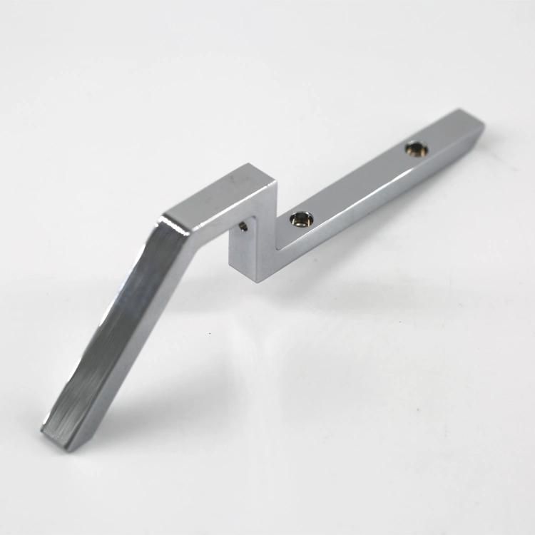 Professional Die Casting for Iron Bike Accessories