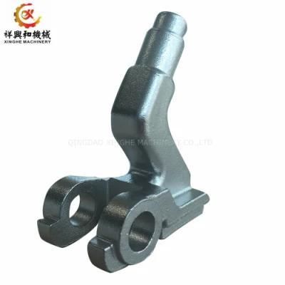 Qingdao Manufacture OEM Stainless Steel Accessories Investment Casting Metal ...
