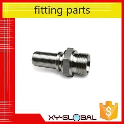 High Precision Customized Fitting Parts