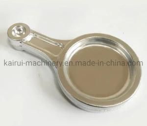 Forgings of Automobile Iron and Aluminum Fittings