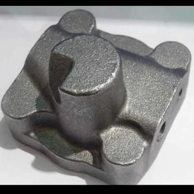 Pump Casting Hydraulic Valve Casting Valve Sand Casting