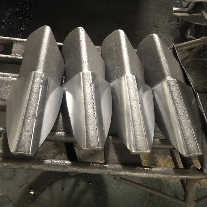 Fish Plate with Tower Crane Spare Parts