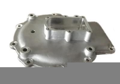 OEM Precision Customized Die Casting Mold CNC Gearbox Casting for Motor Casing