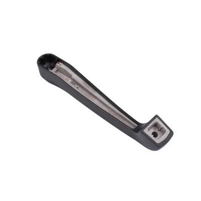 Aluminum Die Casting Handle Parts with Powder Spraying