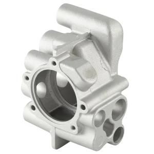 China OEM Baja Presi&oacute; N Die Casting