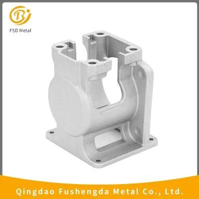 OEM Pressure Aluminum Die Casting of Household/Automobile/Machinery/Construction Parts