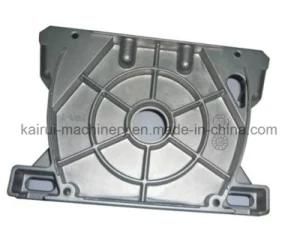 Mechanical Fittings of Sand Casting