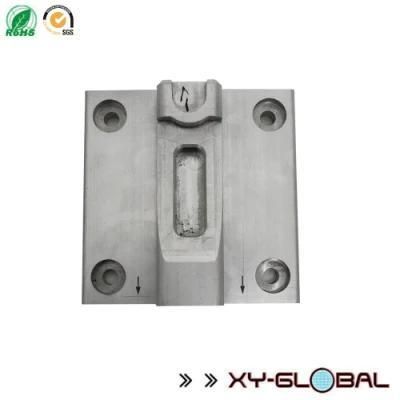 China Manufacture CNC Machining Tracking Guide Rail