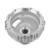 High Quality Aluminium Die Casting Motor Parts