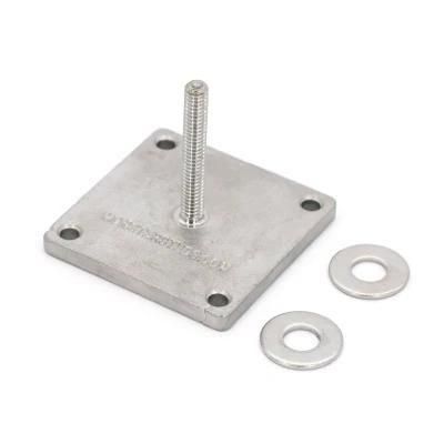 Customized Stainless Steel Precision Casting Lost Wax Casting Investment Casting